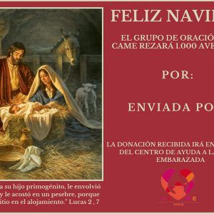 Feliz Navidad 4