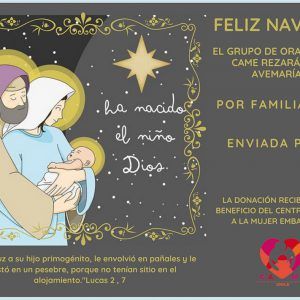 Feliz Navidad 6