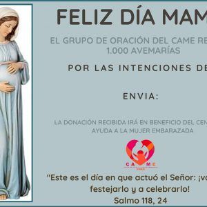 Feliz Día Mamá 7