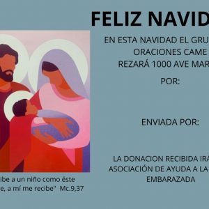 Feliz Navidad 22