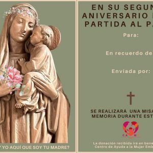 Corona de Caridad 26