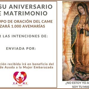Feliz Aniversario de Matrimonio 5