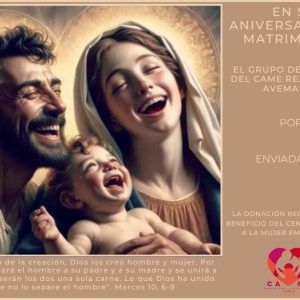 Feliz Aniversario de Matrimonio 7