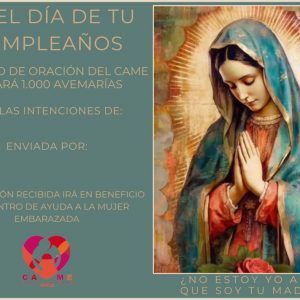 Feliz Cumpleaños 19