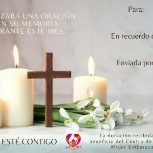 Oraciones
