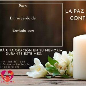 Oraciones 1