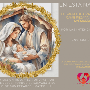 Feliz Navidad 2024 -9