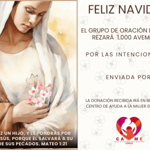 Feliz Navidad 2024 -1