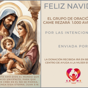 Feliz Navidad 2024 -4