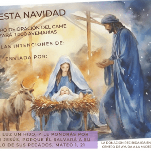 Feliz Navidad 2024 -6