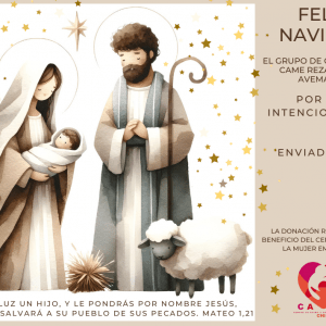 Feliz Navidad 2024 -8